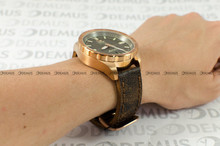 Zegarek Vostok Europe Almaz NH35A-320O516