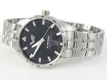 Vostok Europe Rocket N1 "Compact" NH35A-125A747B Zegarek Męski