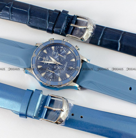 Zegarek Damski Vostok Undine VK64-515A526