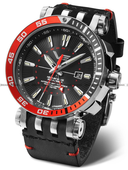 Vostok Europe Energia NH34-575A717 Zegarek Męski