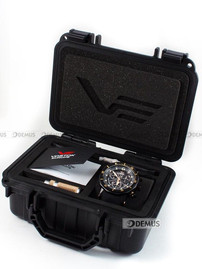 Vostok Europe Lunokhod 6S30-6203211