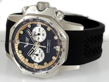 Zegarek Męski Vostok Europe Atomic Age Sakharov VK64-640A698