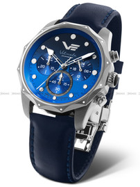Zegarek Damski Vostok Europe Vilnele JS20-125A750BM - Zestaw