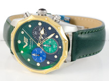 Zegarek Damski Vostok Europe Vilnele JS20-125E752BM - Zestaw
