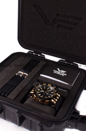Zegarek Vostok Europe Energia NH35A-575E282B-2