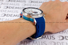 Zegarek Męski Vostok Europe Lunokhod-2 6S21-620A630