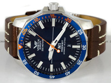 Zegarek Vostok Europe Rocket N1 NH35A-225A615