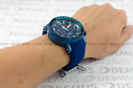 Zegarek Vostok Europe Lunokhod 6S21-620E278