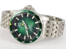 Vostok Europe Rocket N1 NH35A-225A710B Zegarek Męski
