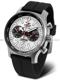 Zegarek Męski Vostok Europe Expedition North Pole-1 6S21-595A642S - Zestaw