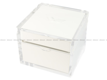 Vostok Europe Expedition Glacier NH35A-592A784B Zegarek Męski - Limitowana Edycja