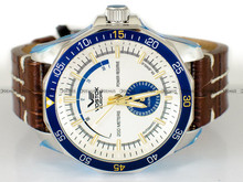 Zegarek Vostok Europe N1 Rocket NE57-225A562