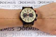 Zegarek Męski Vostok Europe Expedition North Pole-1 6S21-595C644