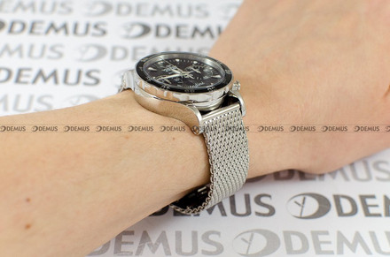 Zegarek Damski Vostok Europe Undine VK64-515A523B