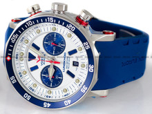 Zegarek Męski Vostok Europe Lunokhod-2 6S21-620A630