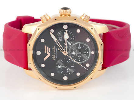 Zegarek Damski Vostok Europe Vilnele JS20-125B751BM - Zestaw