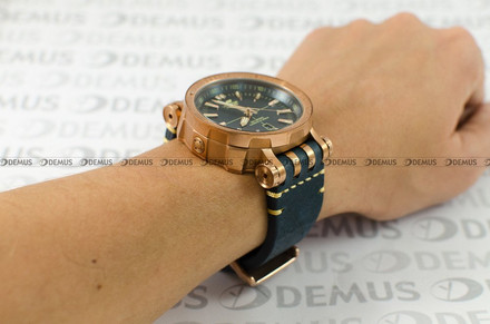 Zegarek Vostok Energia NH35A-575O286