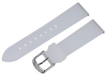 Pasek silikonowy do zegarka Vostok Europe Undine NH38A-515A765 - 20 mm