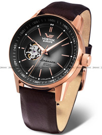 Vostok Europe Limousine NH38A-560B682 Zegarek Męski