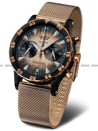 Zegarek Damski Vostok Europe Undine VK64-515E627B