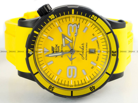 Zegarek Vostok Europe  Anchar NH35A-510C530
