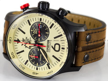 Zegarek Męski Vostok Europe Expedition North Pole-1 6S21-595C644