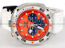 Vostok Europe Systema Periodicum Neon VK67-650A723 Zegarek Męski