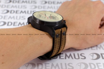 Zegarek Męski Vostok Europe Expedition North Pole-1 6S21-595C644