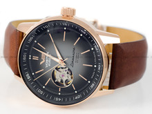 Vostok Europe Limousine NH38A-560B682 Zegarek Męski