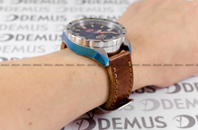 Vostok Europe Almaz NH35A-320A678 Zegarek Męski