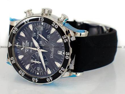 Zegarek Vostok Undine VK64-515A523