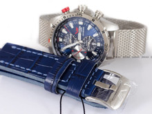 Zegarek Męski Vostok Europe Almaz YM26-320A652B - Zestaw
