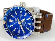 Vostok Europe Energia NH34-575A716 Zegarek Męski