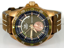 Zegarek Vostok Europe N1 Rocket NE57-225O565