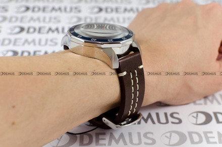 Zegarek Vostok Europe Rocket N1 NH35A-225A615