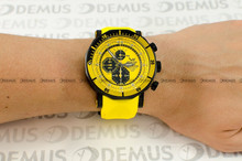 Zegarek Vostok Europe Lunokhod YM86-620C504
