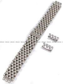 Bransoleta stalowa do zegarka Vostok Europe SSN-571 - 22 mm - matowa