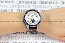 Zegarek Vostok Europe N1 Rocket NE57-225A562