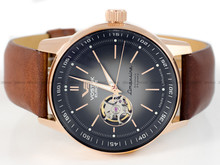 Vostok Europe Limousine NH38A-560B682 Zegarek Męski