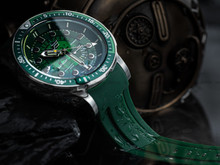 Vostok Europe Batiscafos Hybrid PX84-511A770 Zegarek Męski 