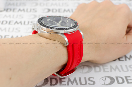 Zegarek Męski Vostok Europe Batiscafos Chrono 6S21-511A771