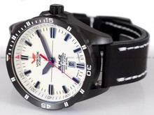 Vostok Europe Almaz NH35A-320C680 Zegarek Męski