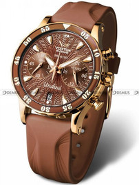 Zegarek Damski Vostok Europe Undine VK64-515B569
