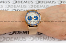 Zegarek Damski Vostok Europe Undine VK64-515B527B