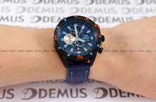 Zegarek Męski Vostok Europe Almaz YM26-320C654