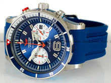 Zegarek Męski Vostok Anchar 6S21-510A583