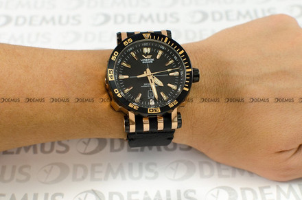 Zegarek Vostok Europe Energia NH35A-575E282B-2