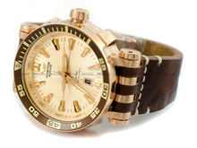 Zegarek Vostok Europe Energia NH35A-575B281