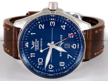 Zegarek Męski Vostok Europe Space Race YN55-325A661
