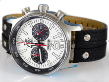 Zegarek Męski Vostok Europe Expedition North Pole-1 6S21-595A642S - Zestaw